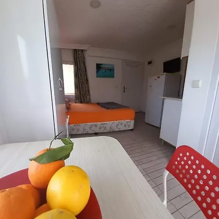 Apartment Duran Apart Antalya