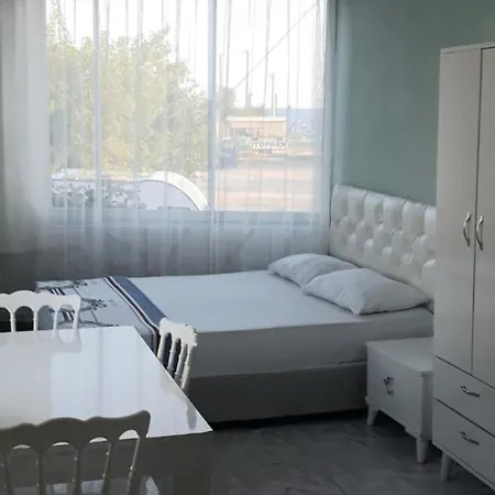 Apartment Duran Apart