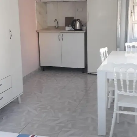 Duran Apart Antalya