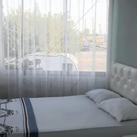 Duran Apart Apartmán