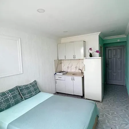 Duran Apart Apartmán *