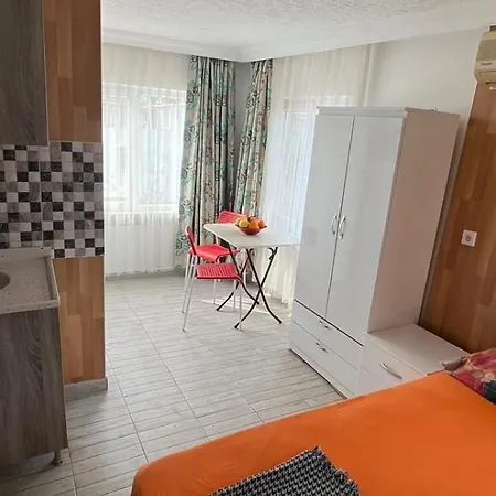 Duran Apart Apartment Antalya