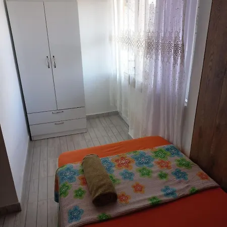 Duran Apart Antalya