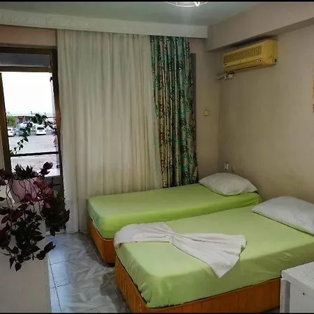 Apartment Duran Apart