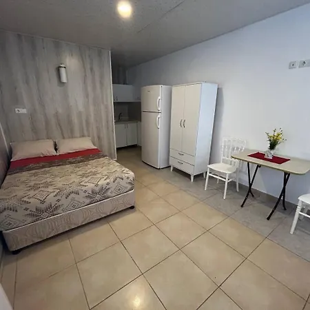 Duran Apart Apartmán *