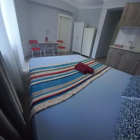 Apartment Duran Apart