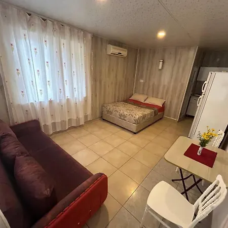 Duran Apart Appartement Antalya