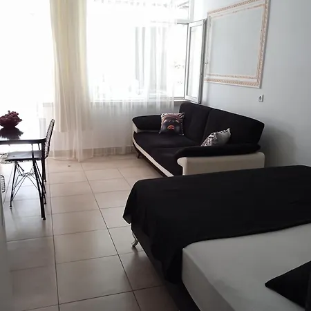 Apartmán Duran Apart