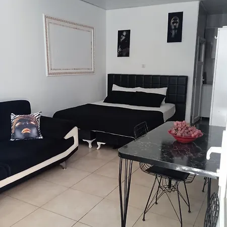 Appartement Duran Apart *