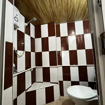 Apartmán Duran Apart *