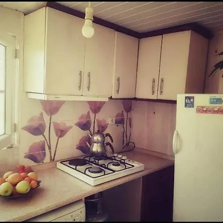 Apartment Duran Apart *