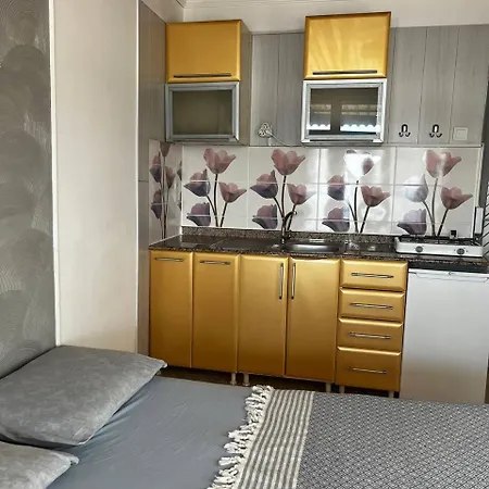 Duran Apart Apartment *