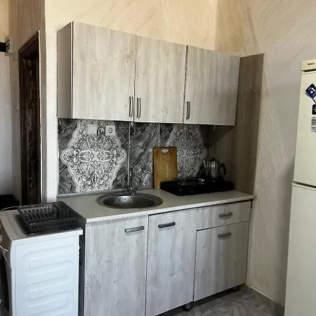 Apartment Duran Apart