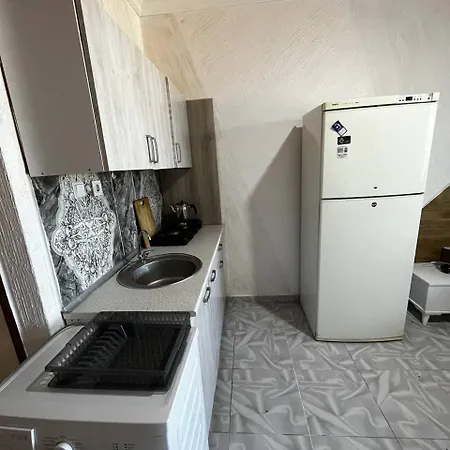 Apartmán Duran Apart *