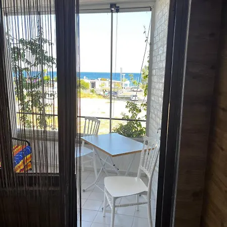 Duran Apart Apartment *