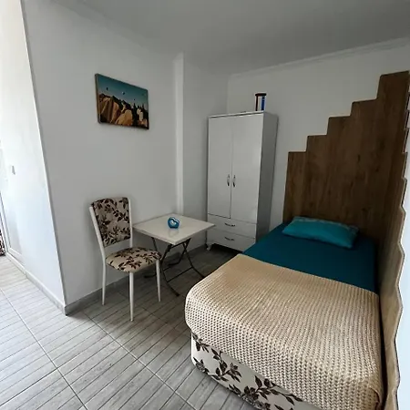 Apartment Duran Apart