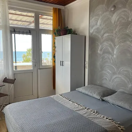 Duran Apart Apartment *