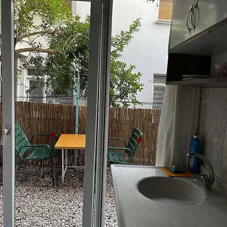 Duran Apart Apartment