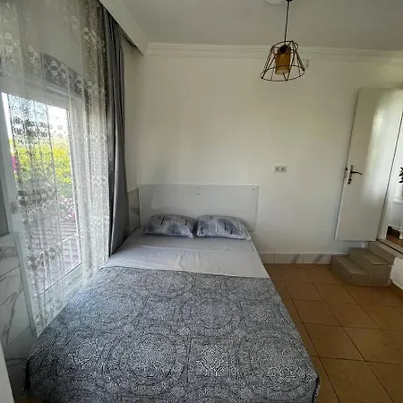 Duran Apart Apartment *