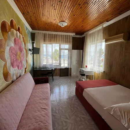 Duran Apart Apartment Antalya