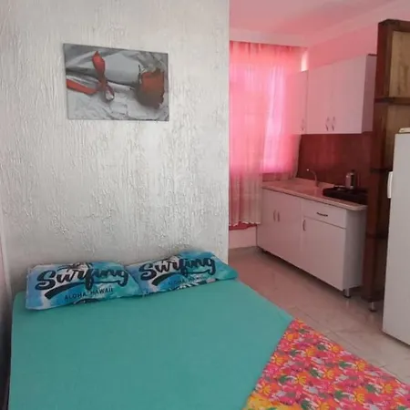 Duran Apart Apartment *
